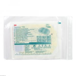 TEGADERM Film 10x12 cm 1626W