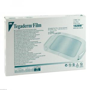 TEGADERM Film 10x12 cm 1626W