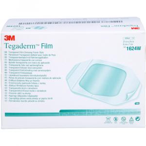 TEGADERM Film 6x7 cm 1624W