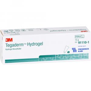 TEGADERM Hydrogel 91110-1