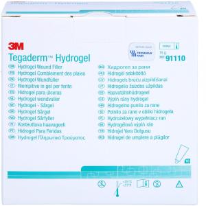 TEGADERM Hydrogel FK 91110 Tube