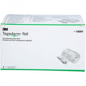 TEGADERM Roll 10 cmx10 m 16004
