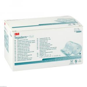 TEGADERM Roll 10 cmx10 m 16004