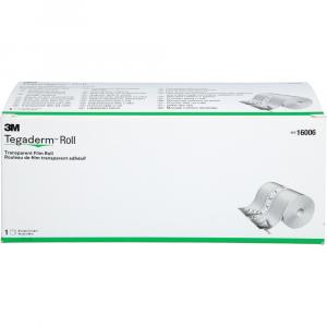 TEGADERM Roll 15 cmx10 m 16006