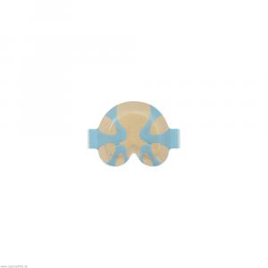 TEGADERM Silicone Foam Border FK 15x17cm Sak.90647