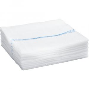 TELACOMP Kompressen 10x12,5 cm 12fach