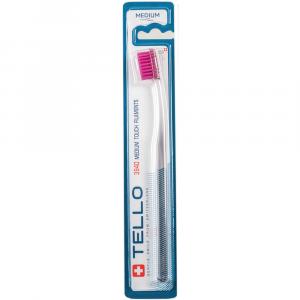 TELLO Medium 3940 Zahnbürste