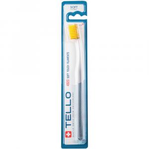 TELLO Soft 4920 Zahnbürste