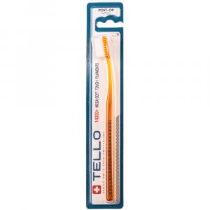 TELLO Surgical 14000 Zahnbürste