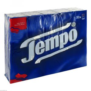 TEMPO Taschentücher ohne Menthol