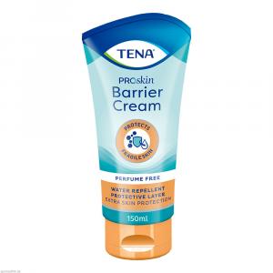 TENA BARRIER Cream
