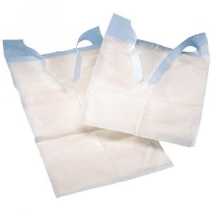 TENA BIB Schutzserviette S/M