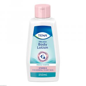 TENA BODYLOTION
