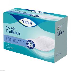 TENA CELLDUK Zellstofftücher 25x26 cm
