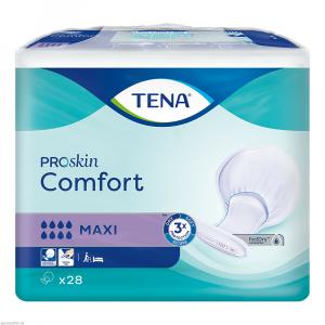 TENA COMFORT maxi Vorlage