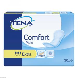 TENA COMFORT mini extra Inkontinenz Einlagen
