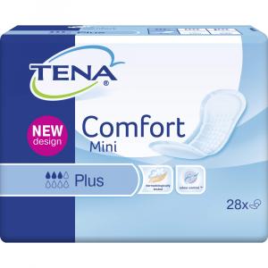 TENA COMFORT mini plus Vorlage