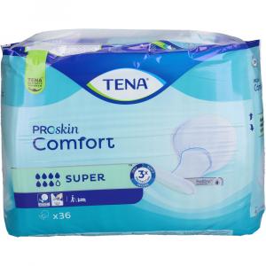 TENA COMFORT super Vorlage