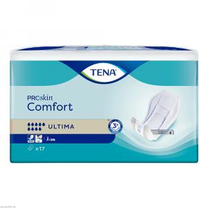 TENA COMFORT Ultima Vorlage