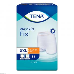 TENA FIX Fixierhosen XXL