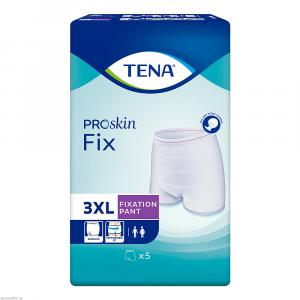 TENA FIX Fixierhosen XXXL
