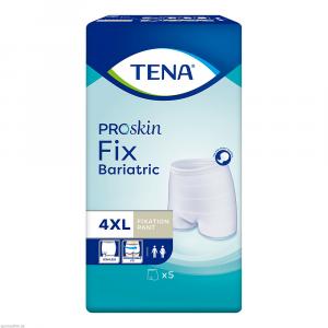 TENA FIX Fixierhosen XXXXL