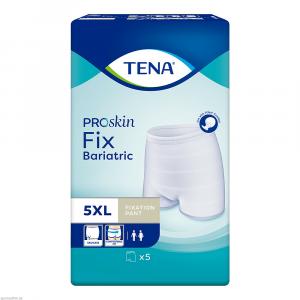 TENA FIX Fixierhosen XXXXXL