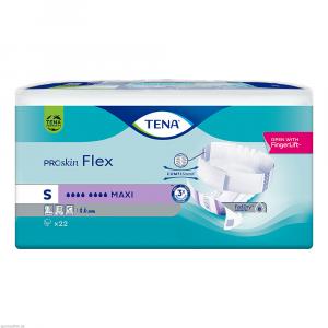 TENA FLEX maxi S