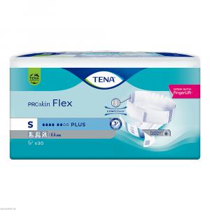 TENA FLEX plus S