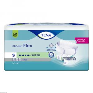 TENA FLEX super S
