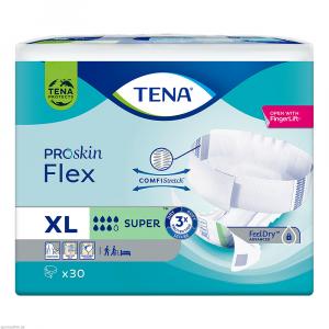 TENA FLEX super XL