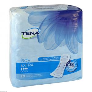 TENA LADY extra Einlagen