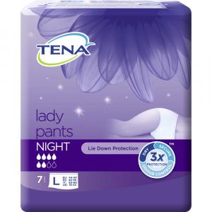 TENA LADY Pants Night L