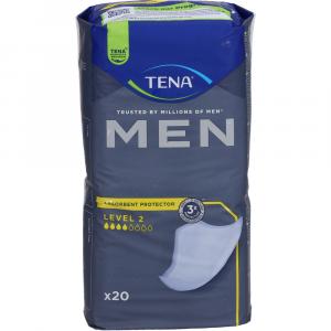 TENA MEN Level 2 Einlagen