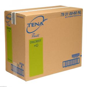 TENA PANTS Discreet L bei Inkontinenz