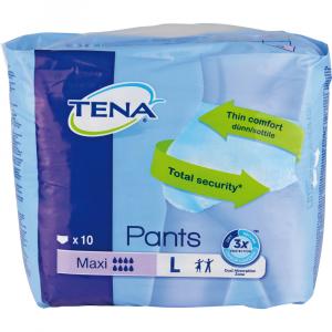 TENA PANTS Maxi L ConfioFit Einweghose