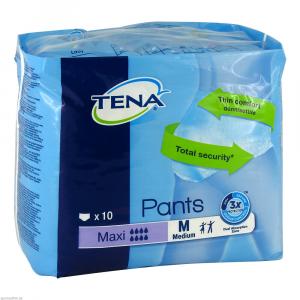 TENA PANTS Maxi M ConfioFit Einweghose