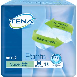 TENA PANTS Super M ConfioFit Einweghose
