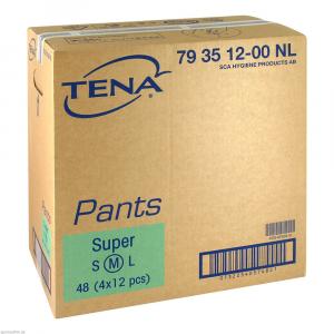 TENA PANTS Super M ConfioFit Einweghose