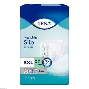 TENA SLIP Bariatric super XXXL