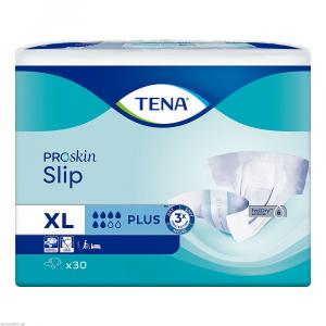 TENA SLIP plus XL