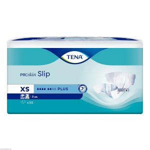 TENA SLIP plus XS