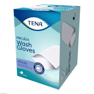 TENA WASH Glove
