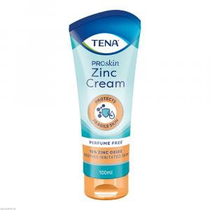TENA ZINC Cream