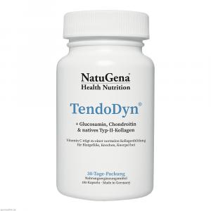 TENDODYN Kapseln