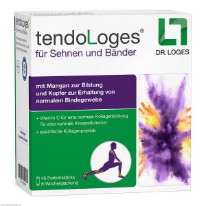 TENDOLOGES für Sehnen und Bänder Portionssticks