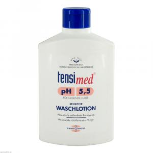 TENSIMED Waschemulsion