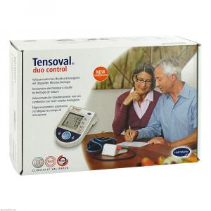 TENSOVAL duo control II 22-32 cm medium