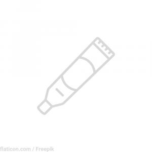 TEPE Daily Toothpaste mild Peppermint