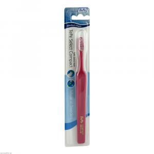 TEPE Zahnbürste Select klein medium Blister